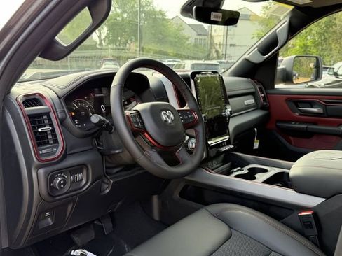 New 2026 RAM 1500 Rebel image 15