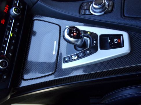 Used 2014 BMW M6 Coupe w/ Competition Package RWD image 34
