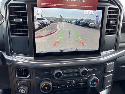 New 2026 Ford F150 STX w/ F-150 LOBO Package AWD/4WD image 29