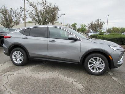 New 2026 Buick Envista Preferred w/ Convenience I Package
