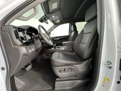 Used 2026 GMC Sierra 1500 SLT w/ SLT Premium Plus Package image 19