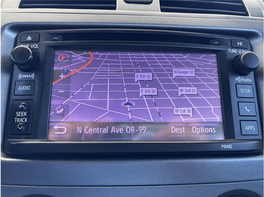 Used 2013 Toyota Corolla S Special Edition FWD image 12