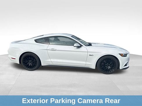 Used 2016 Ford Mustang GT w/ GT Performance Package image 21