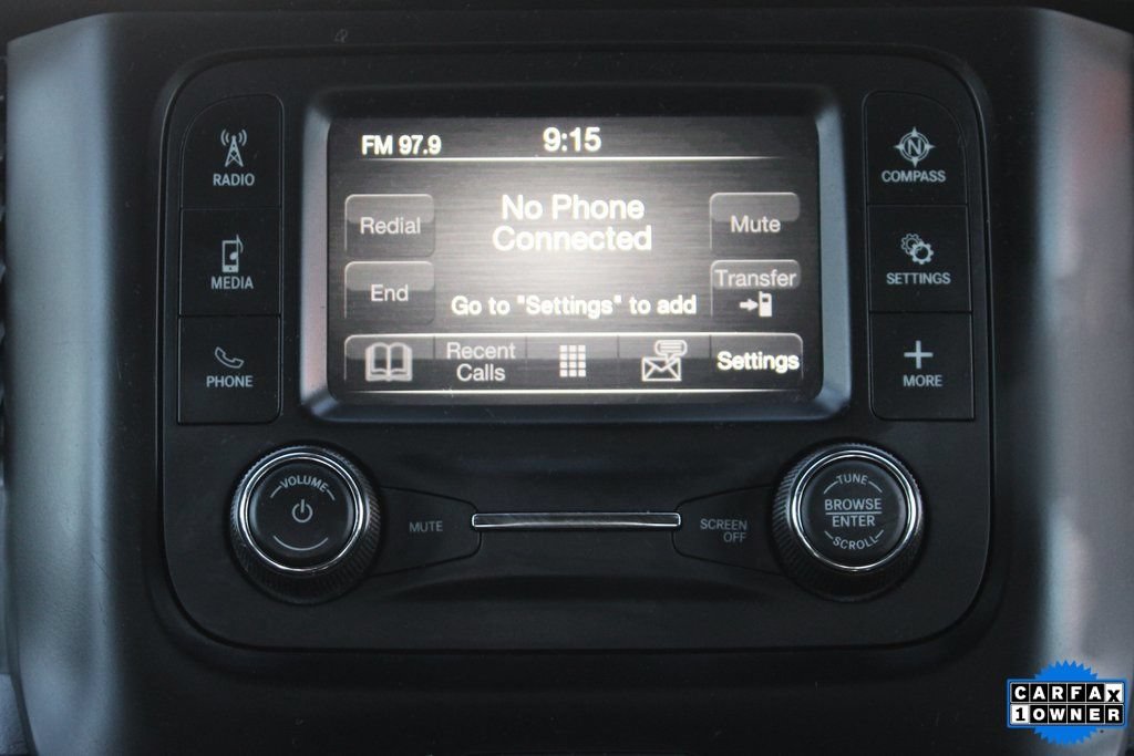 Used 2022 RAM 2500 Tradesman AWD/4WD image 25