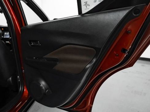 Used 2024 Nissan Kicks SR FWD image 43