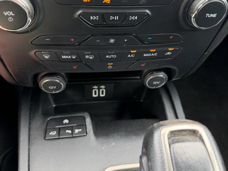 Used 2021 Ford Ranger XLT w/ Equipment Group 302A High RWD image 17