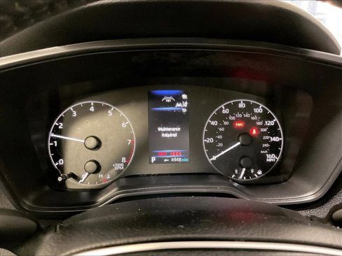 Used 2023 Toyota Corolla SE w/ SE Premium Package FWD image 25