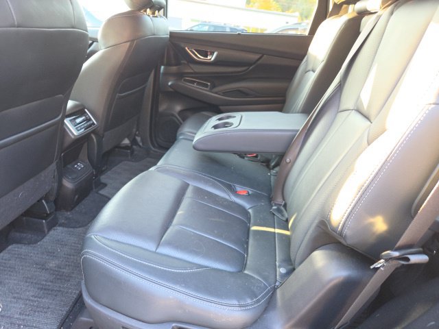 Used 2023 Subaru Ascent Limited AWD/4WD image 9