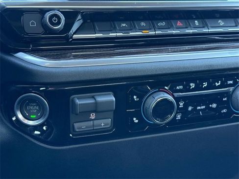 New 2026 Chevrolet Silverado 1500 RST image 12