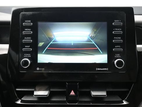 Used 2023 Toyota Camry SE FWD image 18