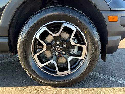 Used 2021 Ford Bronco Sport Big Bend w/ Big Bend Package image 10