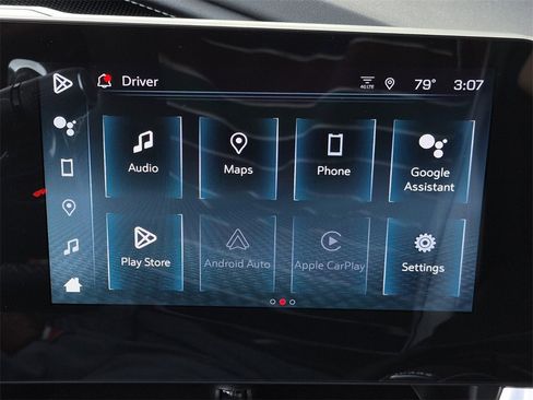 Certified 2024 Chevrolet Corvette Stingray Coupe w/ Battery Protection Package image 25