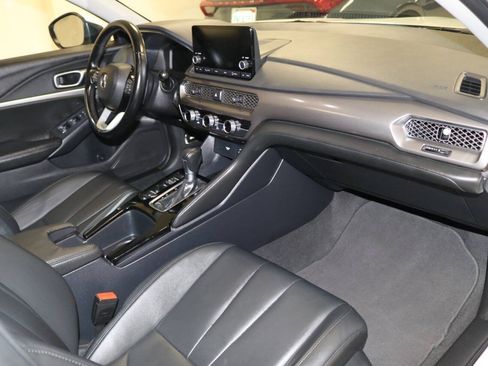 Used 2024 Acura Integra FWD image 79
