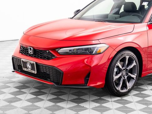 New 2026 Honda Civic Sport Touring image 33