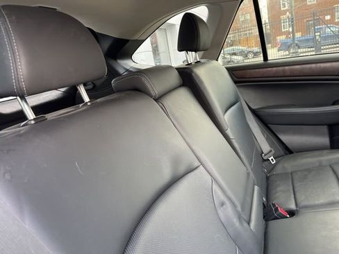 Used 2015 Subaru Outback 3.6R Limited image 8