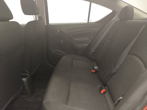 Used 2019 Nissan Versa S Plus FWD image 18
