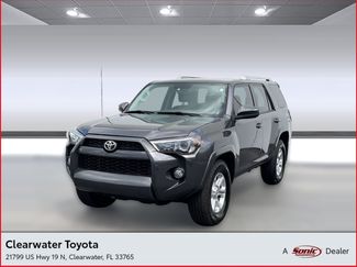 Used 2018 Toyota 4Runner SR5 RWD video 1