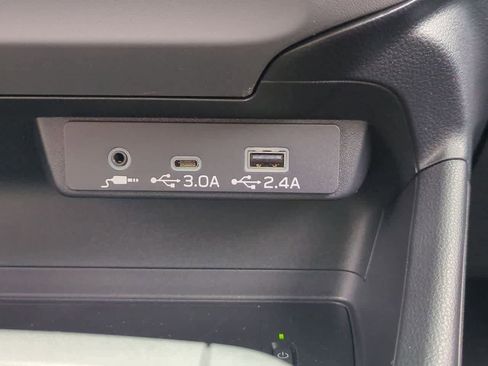 New 2026 Subaru Crosstrek 2.5i Limited AWD/4WD image 31