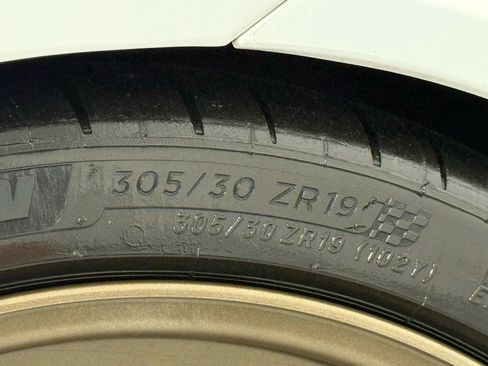 Used 2023 Toyota Supra Premium image 51