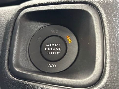 New 2026 Jeep Wrangler Sport S image 37