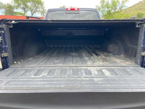 Used 2013 RAM 2500 Laramie w/ Convenience Group AWD/4WD image 9