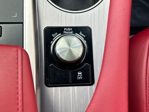 Used 2020 Lexus RX 350 F Sport image 18