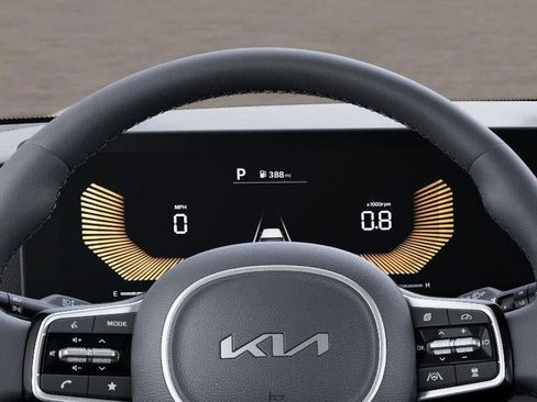 New 2026 Kia Carnival EX FWD image 21