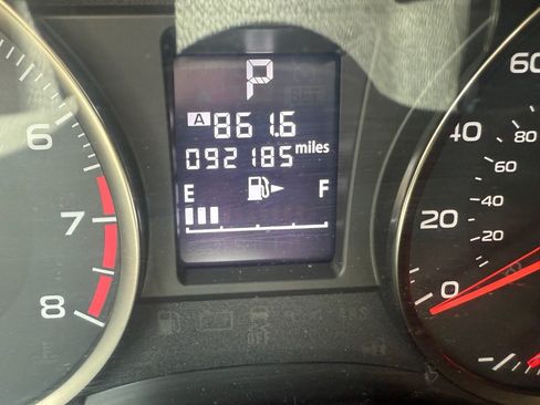 Used 2015 Subaru Impreza 2.0i AWD/4WD image 11