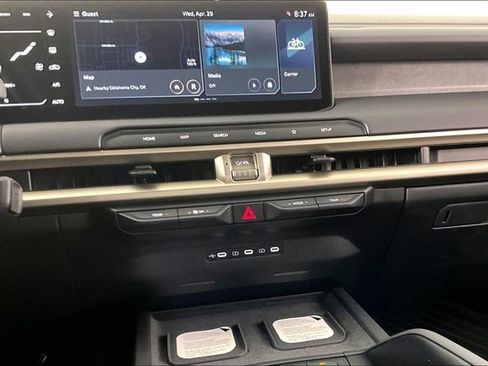 New 2027 Kia Telluride X-Line EX AWD/4WD image 7
