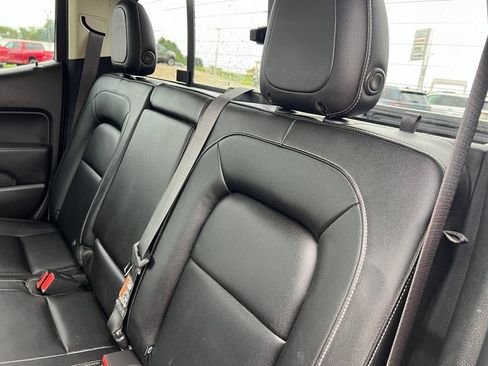 Used 2018 Chevrolet Colorado ZR2 AWD/4WD image 24