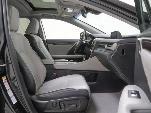 Used 2018 Lexus RX 350 AWD w/ Premium Package image 36