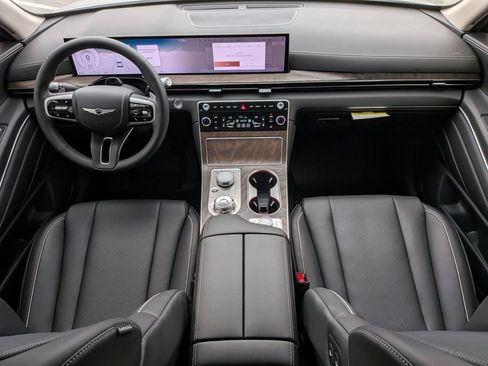 New 2026 Genesis GV80 2.5T Advanced AWD/4WD image 29