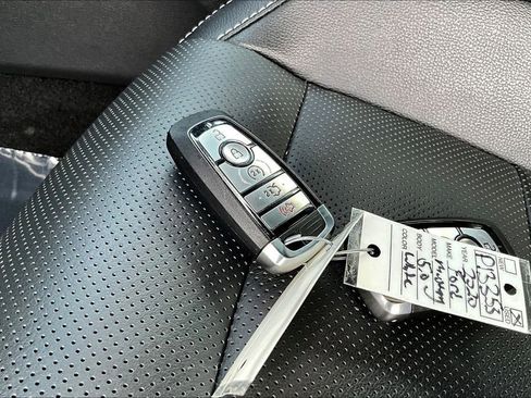 Used 2020 Ford Mustang GT Premium w/ Ford Safe & Smart Package RWD image 36