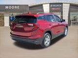 Used 2022 GMC Terrain SLE w/ Driver Convenience Package image 3