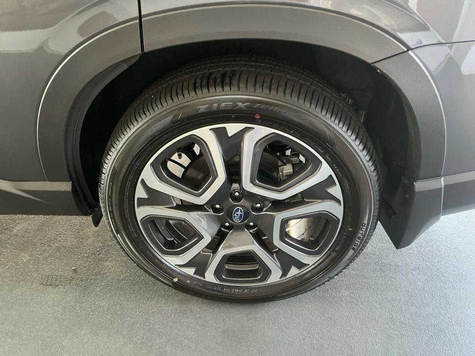 Certified 2026 Subaru Ascent Limited AWD/4WD image 21