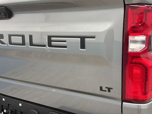 New 2026 Chevrolet Silverado 1500 LT Trail Boss w/ LT Trail Boss Premium Package AWD/4WD image 39