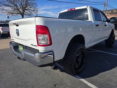 Used 2019 RAM 2500 Big Horn image 7