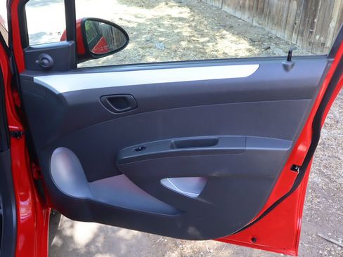 Used 2014 Chevrolet Spark LS FWD image 26