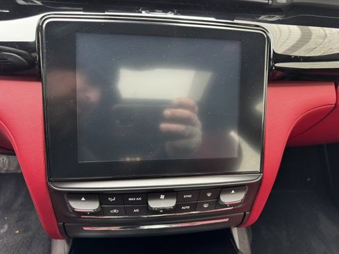 Used 2018 Maserati Quattroporte S Q4 image 15