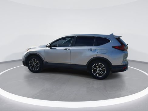 Used 2020 Honda CR-V EX image 6