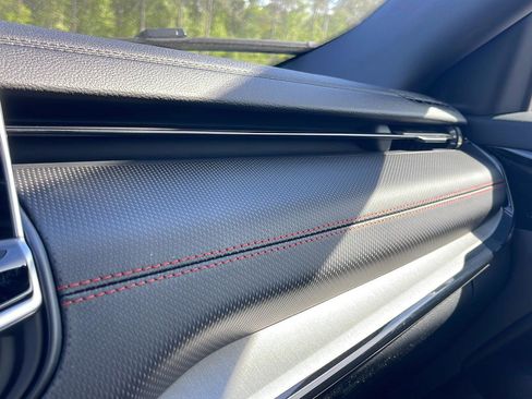 New 2026 Jeep Compass Trailhawk AWD/4WD image 20