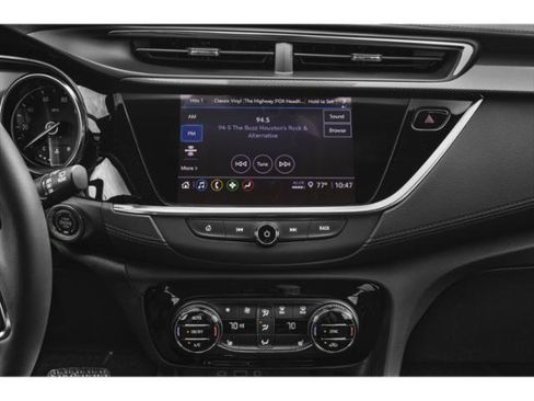 Used 2022 Buick Encore GX Essence w/ Experience Buick Package AWD/4WD image 13