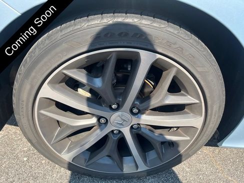Used 2023 Honda Civic Touring image 21