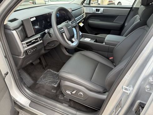 New 2026 Hyundai Santa Fe SEL image 9