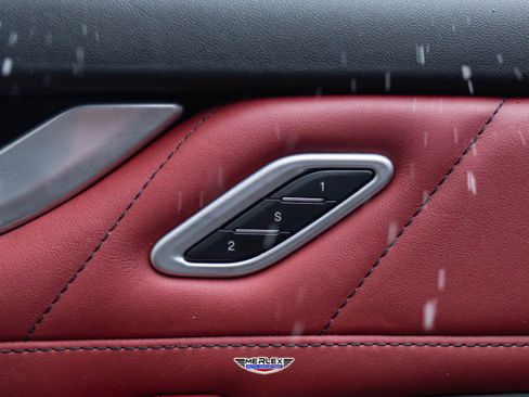 Used 2019 Maserati Levante S GranSport image 39