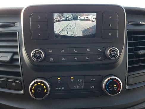 Used 2024 Ford Transit 250 Low Roof w/ Exterior Upgrade Package image 16