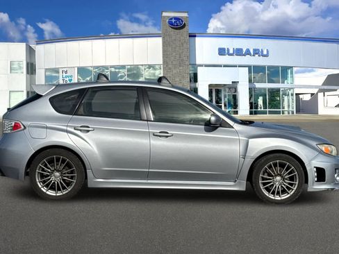 New 2026 Subaru Forester Limited AWD/4WD image 6