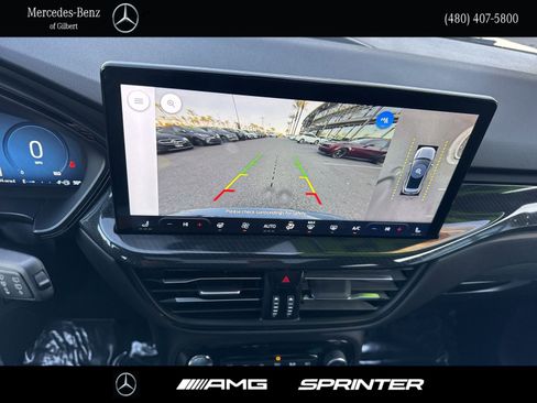 Used 2023 Ford Escape ST-Line Elite w/ Premium Technology Package image 26