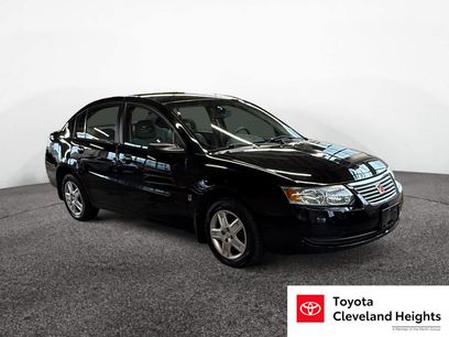 Used 2007 Saturn ION Level 2 w/ Preferred Pkg