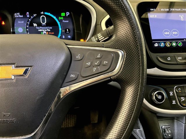 Used 2019 Chevrolet Volt LT FWD image 18